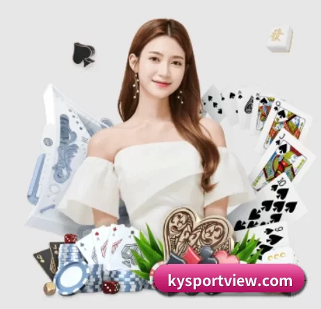 kysportview.com APP 界面