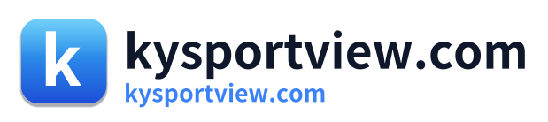 kysportview.com Logo